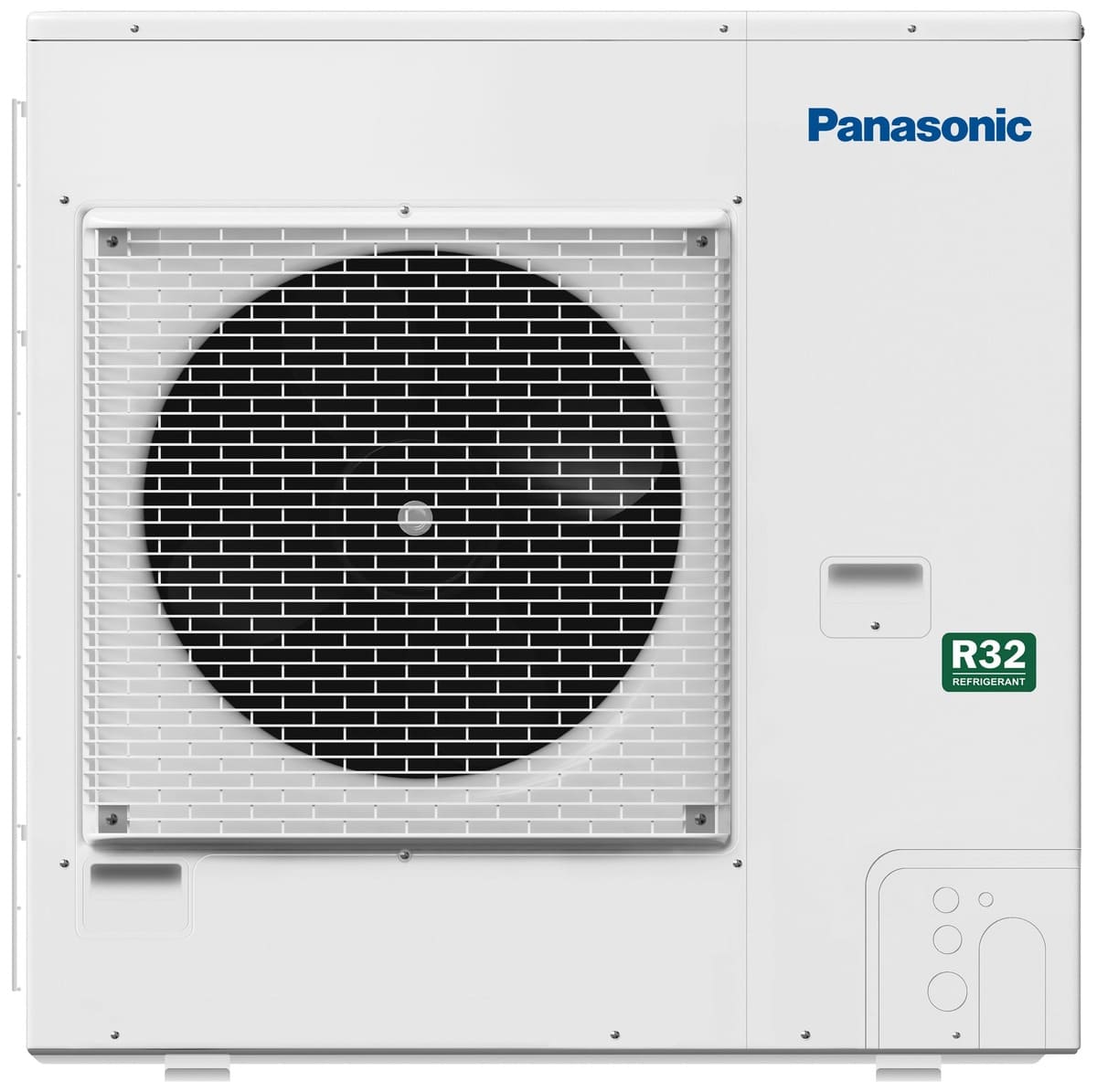 Наружный универсальный блок кондиционера Panasonic U-100PZ2E8