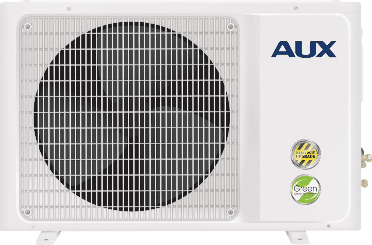 Наружный блок сплит системы AUX AS-H12B4/FJ-R1