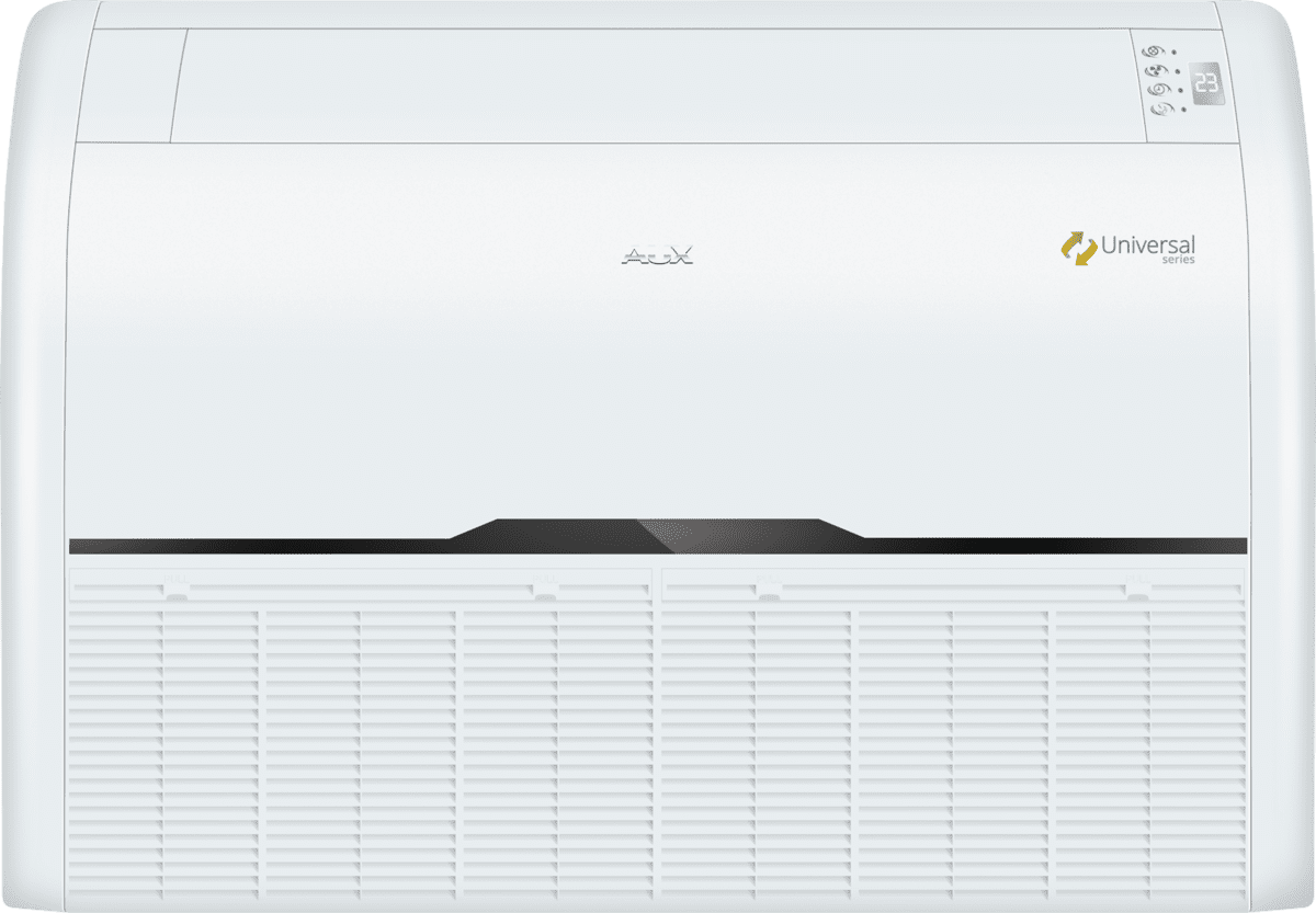 Напольно-потолочный ARV блок AUX ARVCF-H112/4R1A
