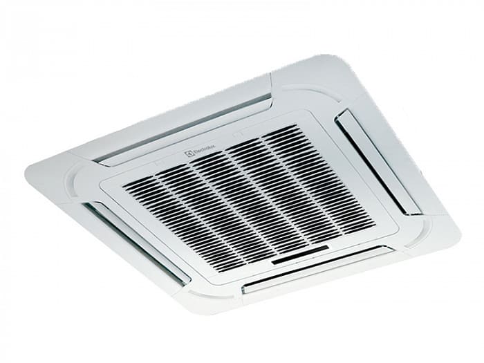 Панель декоративная для EFR-600R/750R/850R/950R/1200R/1500R Electrolux EFRP-950x950 R