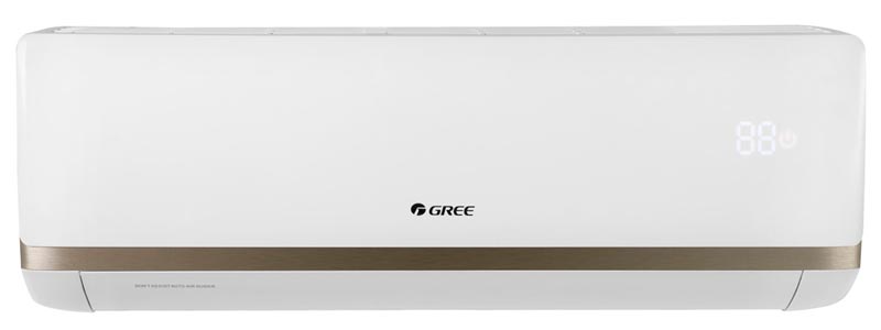 Настенная сплит-система Bora inverter GWH12AAB-K6DNA2A