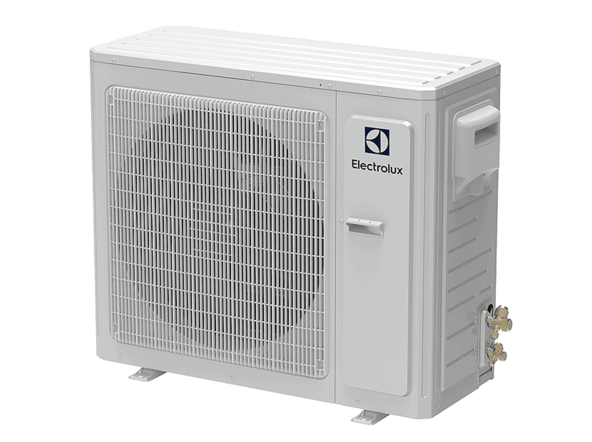 Наружный универсальный блок кондиционера Electrolux EACO-36H/UP3-DC/N8