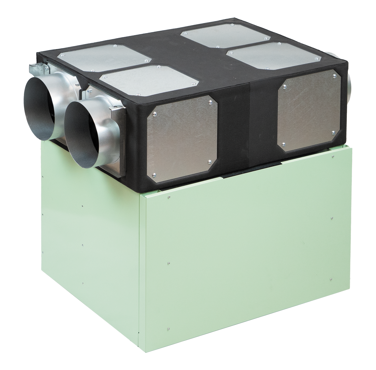 Шумоглушитель Ecoclima Pro Vent ECT SIL-SLIM 400