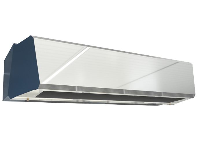 Тепловая завеса Тепломаш КЭВ-60П5091E (нерж.)
