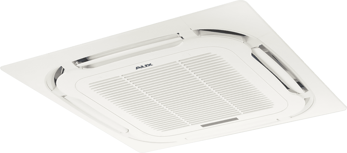 Кассетный кондиционер AUX ALCA-H24/4DR2A