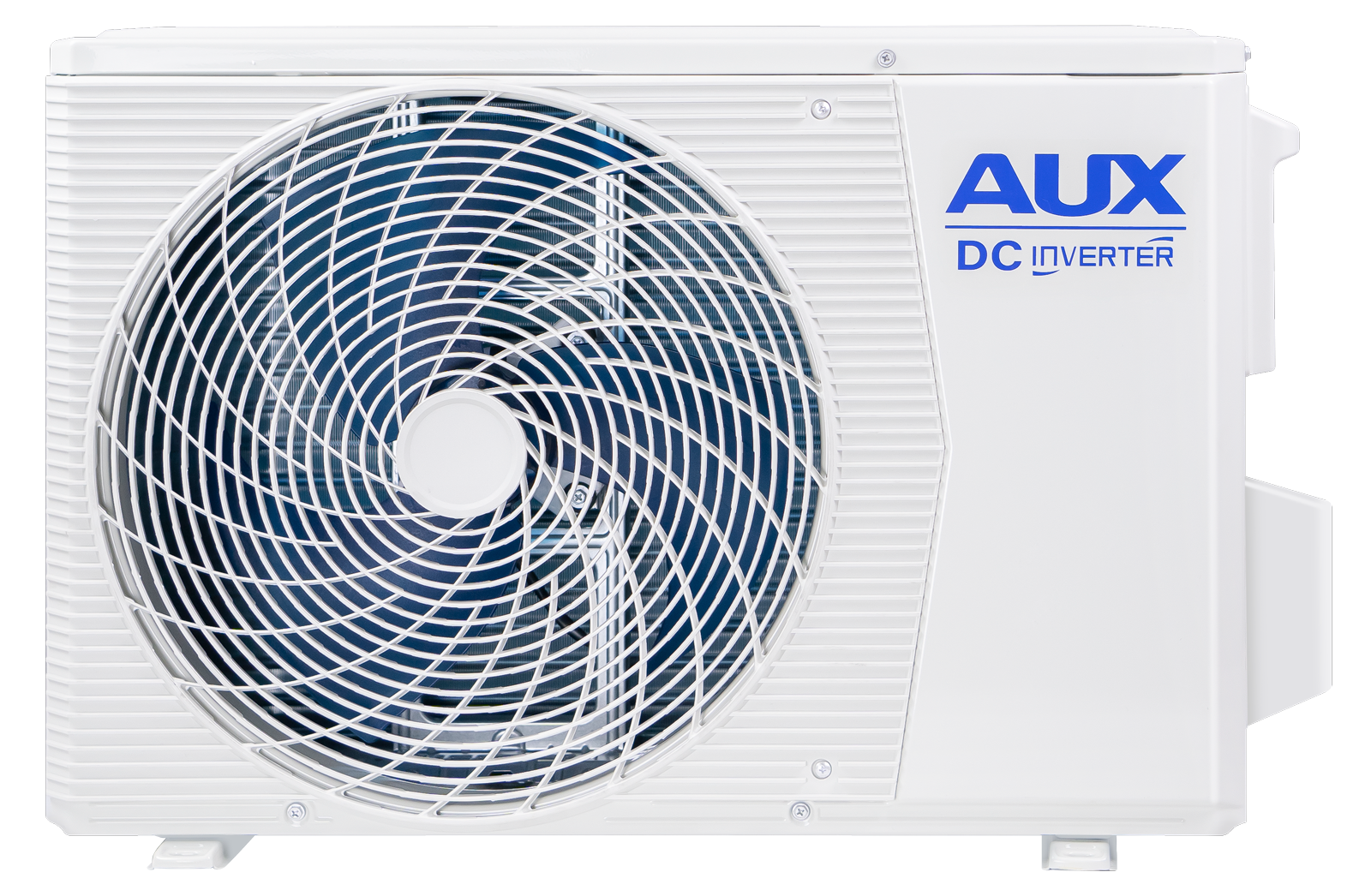 Наружный блок сплит системы AUX AS-H12A4/BA-R2DI