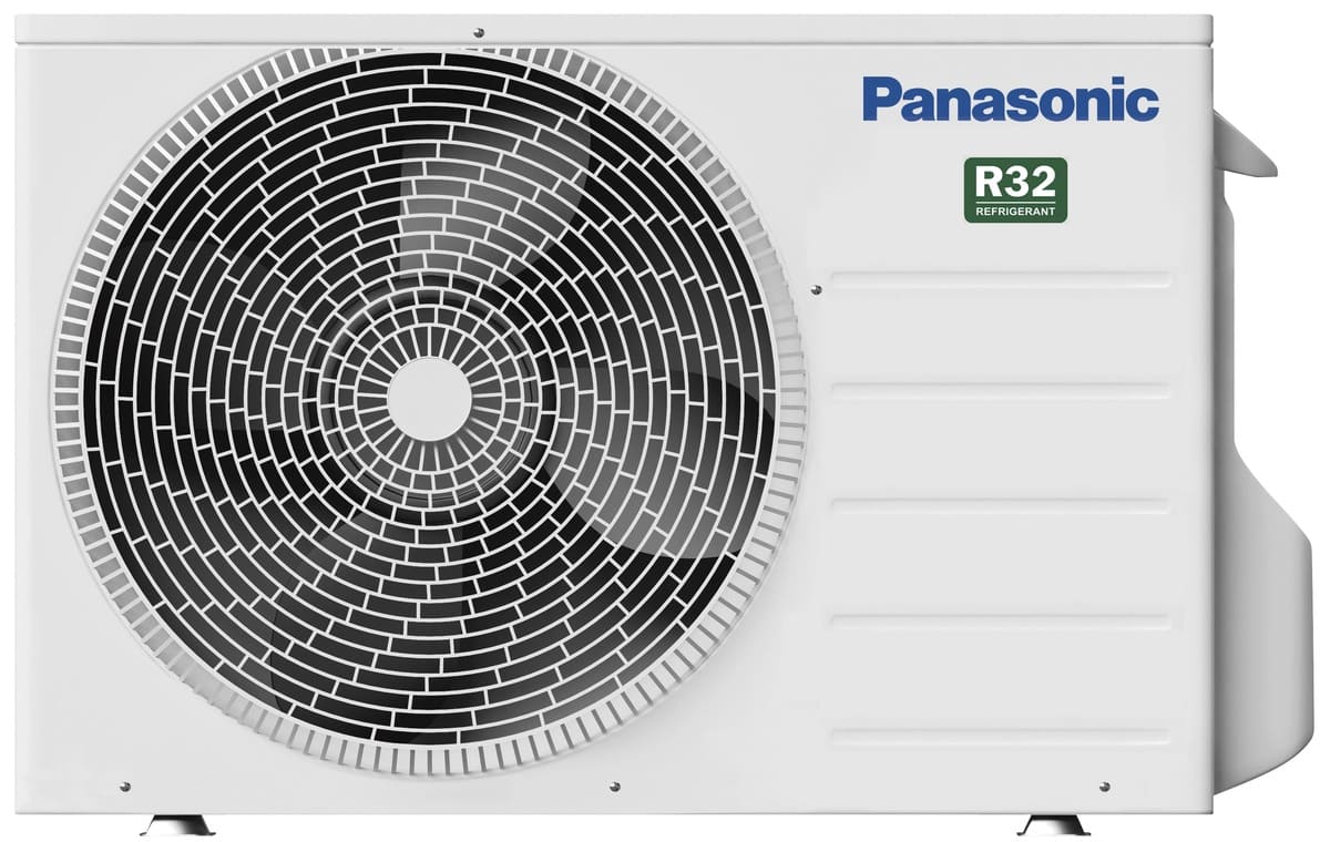 Наружный блок сплит системы Panasonic CU-TZ35WKE