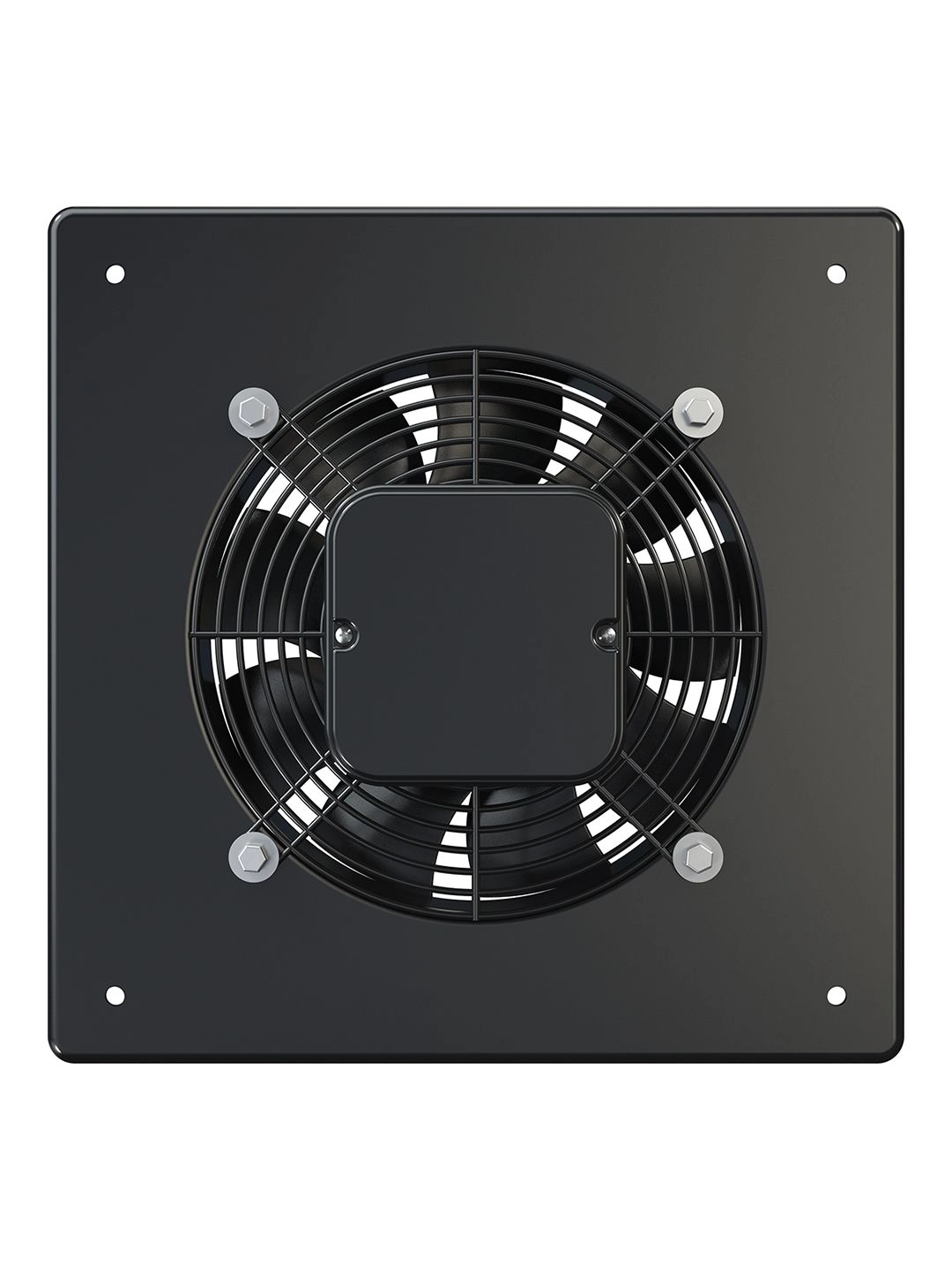 Вентилятор накладной STORM 200 2полюс ERA PRO