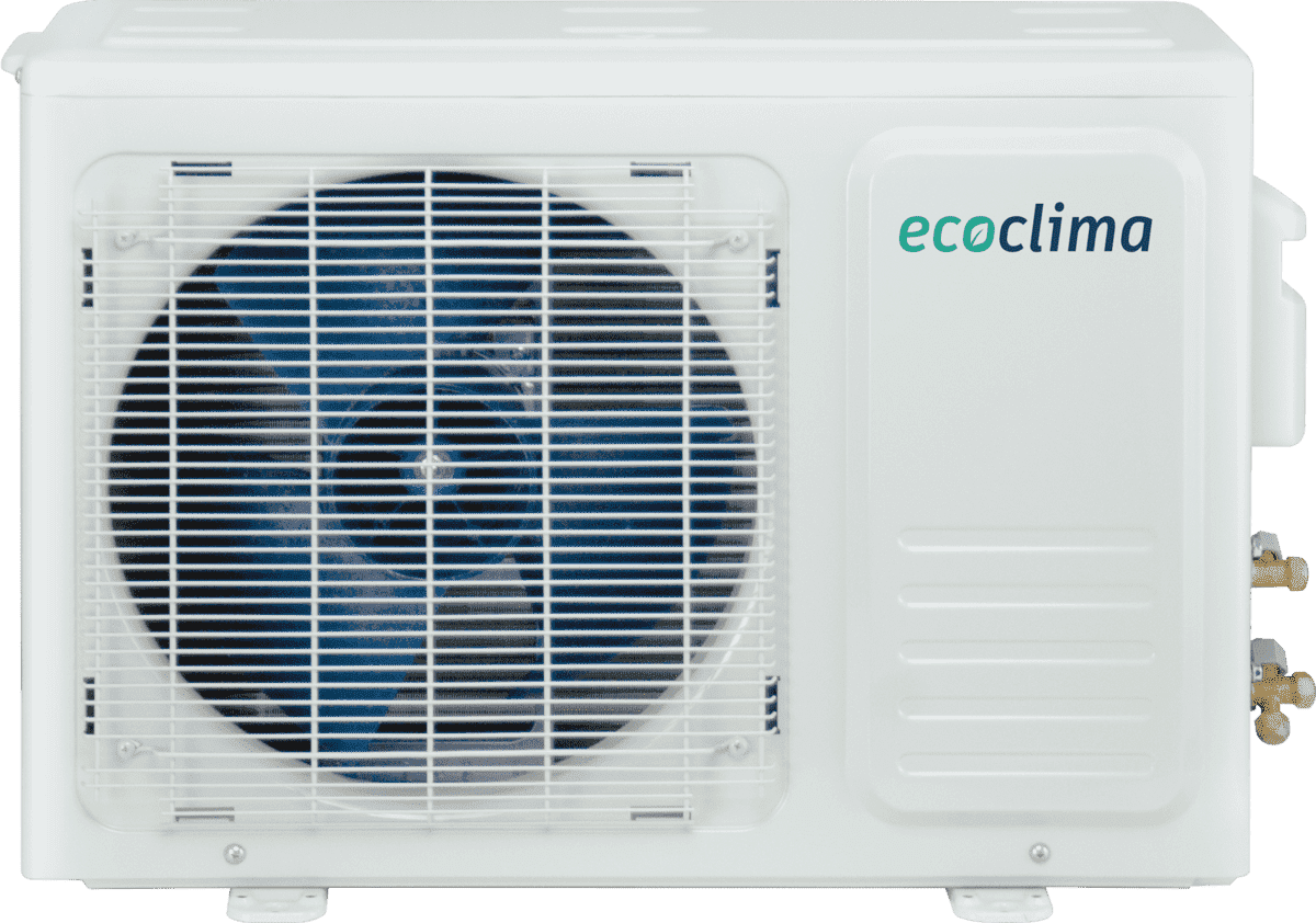 Настенный кондиционер Ecoclima ECW/I-07QCW