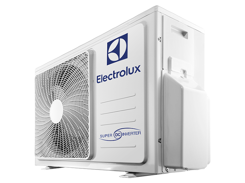 Сплит-система инверторного типа ELECTROLUX EACS/I-14HEV/N3 комплект