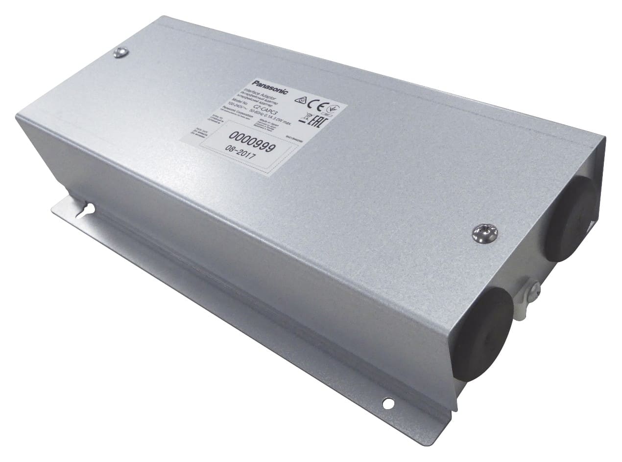 Адаптер управления Panasonic CZ-CAPC3