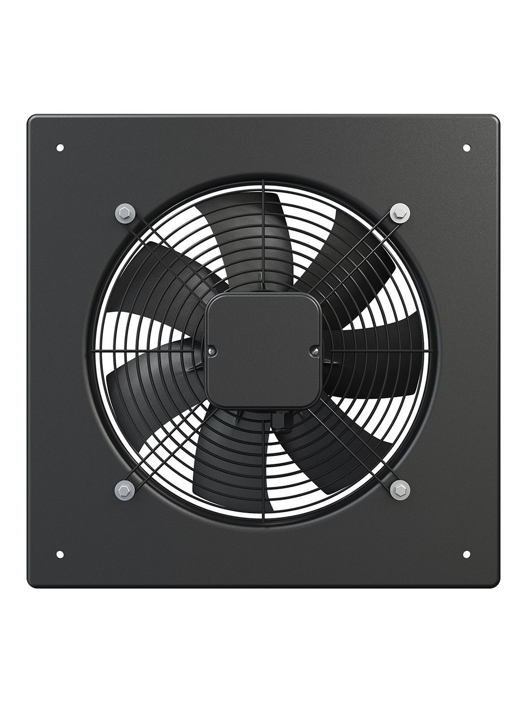 Вентилятор накладной STORM 300 2полюс ERA PRO