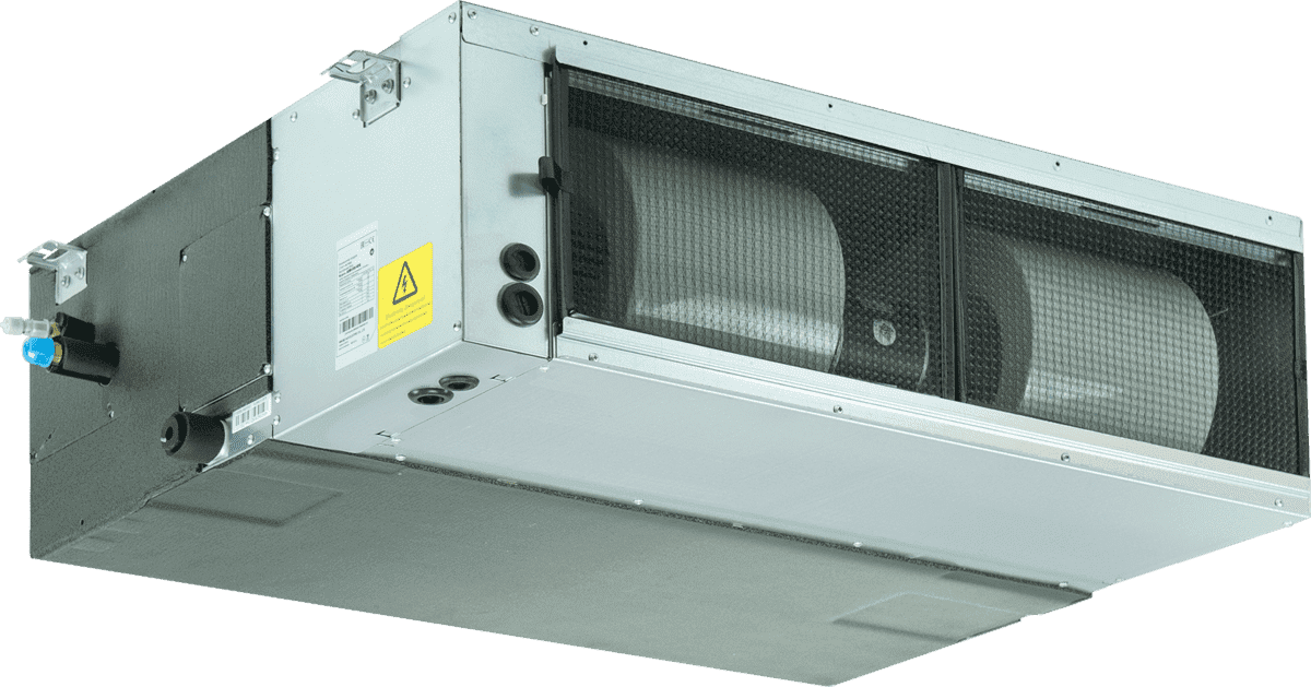 Канальный кондиционер Ecoclima ECLMD-H48/5R1