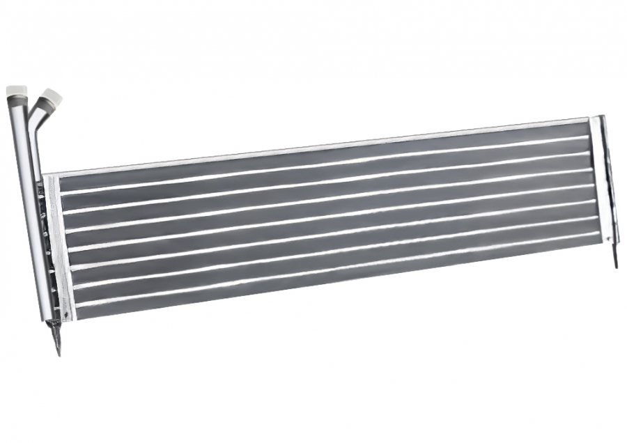 Теплообменник для завес Тепломаш Терма – 23