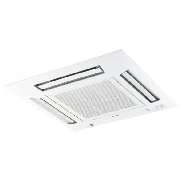 Декоративная панель для кассетного 4-поточного внутр. блока Panasonic CZ-KPY4