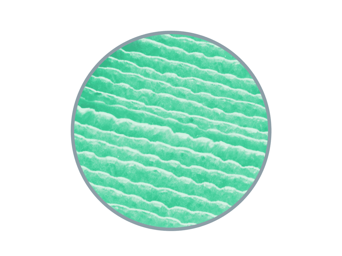 Фильтр очистки воздуха AUX VC filter (с витамином "C" фильтр)