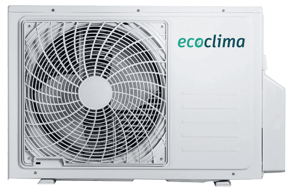 Настенный кондиционер Ecoclima ECW/I-HE09/BB-4R2