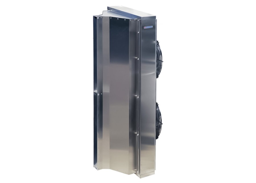 Тепловая завеса Тепломаш КЭВ-18П4051Е
