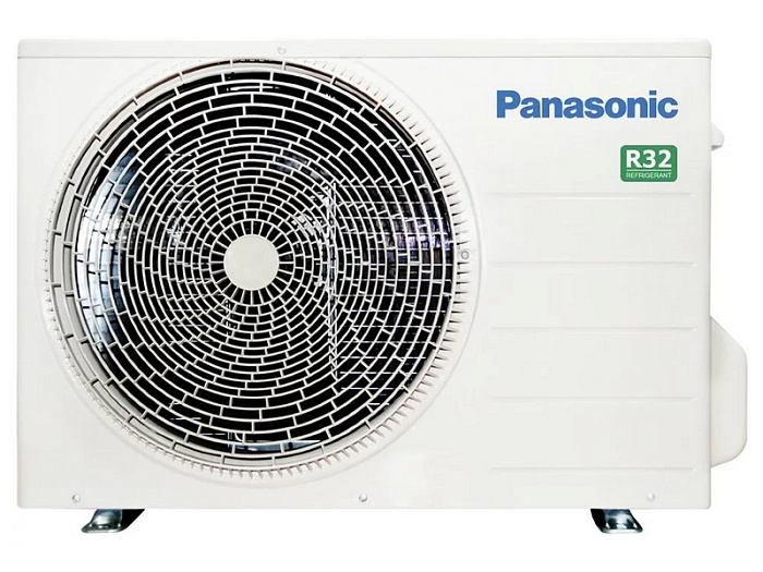 Наружный блок сплит системы Panasonic CU-TZ42ZKE