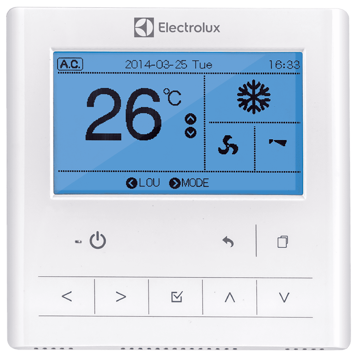 Комплект DX KIT Electrolux EXV-6.0E1