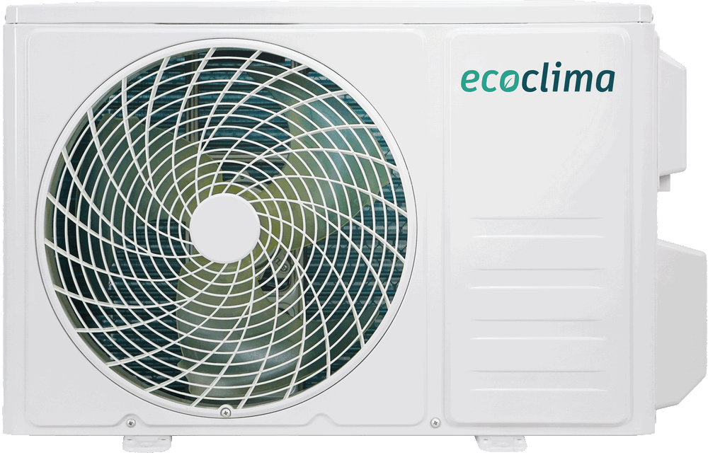 Настенный кондиционер Ecoclima ECW-TC18/AA-4R1