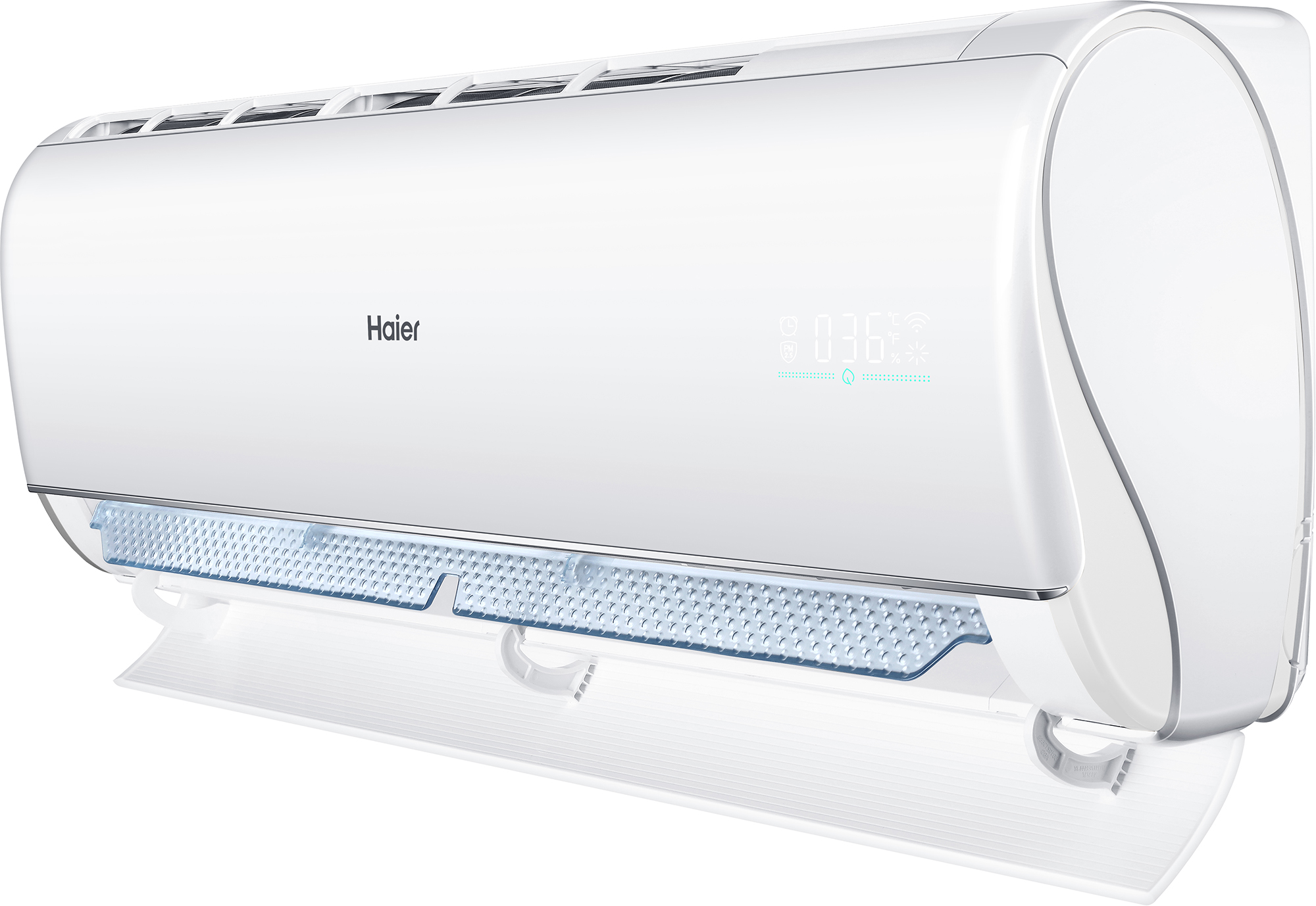 Сплит-система Haier AS50JDJHRA-W / 1U50REJFRA