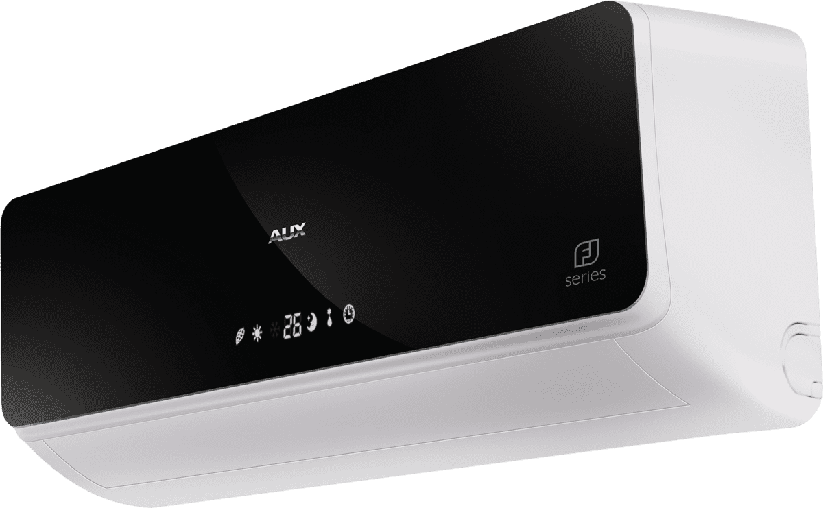 Настенный кондиционер AUX ASW-H09A4/FJ-BR1