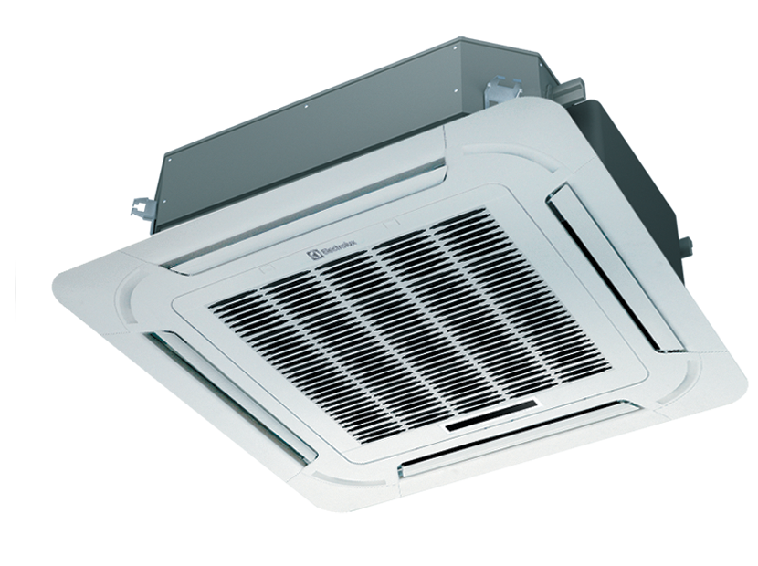 Кассетный фанкойл Electrolux EFR-1500R