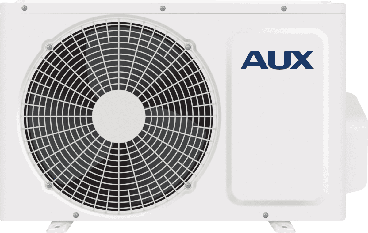 Наружный блок сплит системы AUX AS-H12A4/HA-R2DI