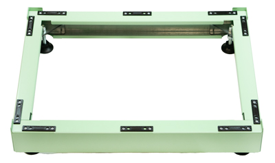 Рама для систем вентиляции Ecoclima Pro Vent ECT GKS-550