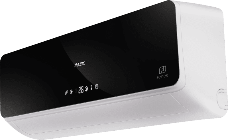 Настенный кондиционер AUX ASW-H09B4/FJ-BR1