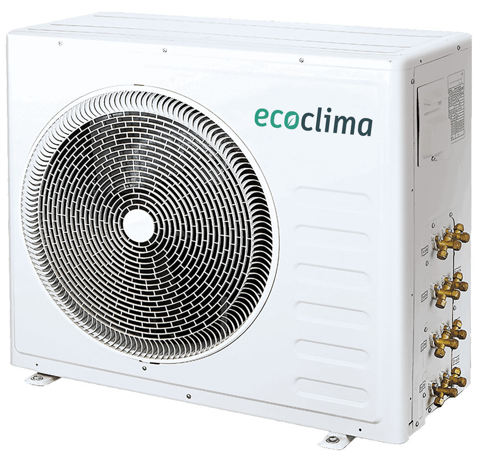 Наружный универсальный блок кондиционера Ecoclima ECL/I-TC48/5R1