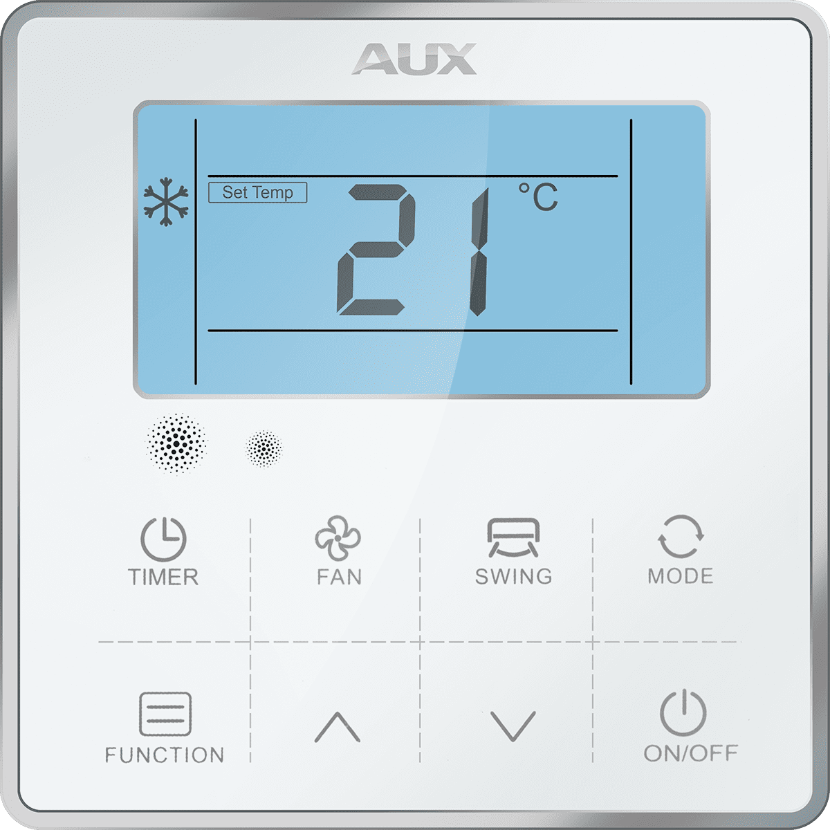 Канальный кондиционер AUX ALMD-HS48/5DR2