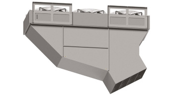 Тепломаш серия 800 IP54