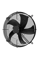 Вентилятор накладной STORM GR 400 4полюс ERA PRO