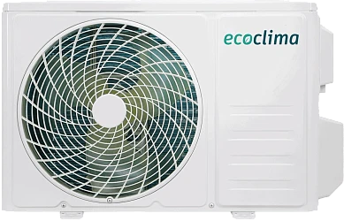 Настенный кондиционер Ecoclima ECW-TC12/AA-4R1