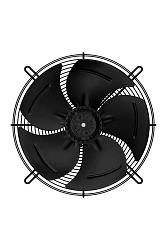 Вентилятор накладной STORM GR 350 4полюс ERA PRO