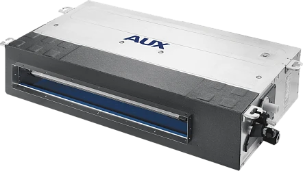 Низконапорный супертонкий канальный блок VRF ARV системы AUX ARVSD-H045/4R1A