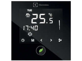 Проводной пульт управления фанкойлами Electrolux ERC-500/4