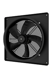 Вентилятор накладной STORM 550 4полюс ERA PRO