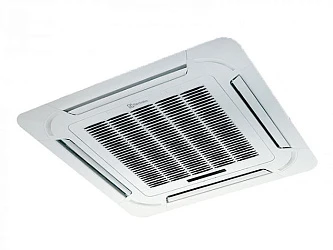 Фанкойл кассетный четырёхтрубные Electrolux EFR-850F