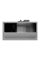 Вентилятор канальный RDF 600х300 центробежный 220В 4полюс ERA PRO