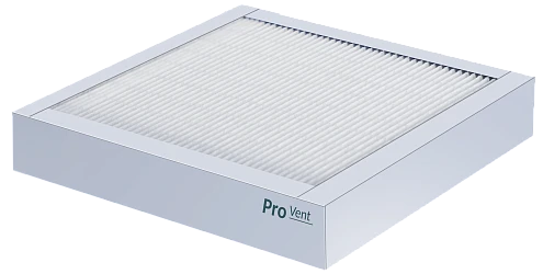 Фильтр воздушный Ecoclima Pro Vent ECT FCom-F5 46х368х375