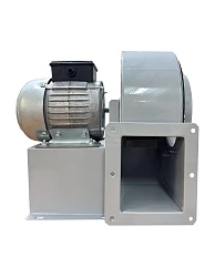 Вентилятор радиальный BURAN PRO 200 220V Пр0 2полюс ERA PRO