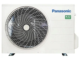 Наружный блок сплит системы Panasonic CU-TZ60ZKE
