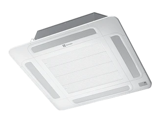 Панель для кассетного внутреннего блока сплит системы Electrolux EACC-PC для EACC-12/18HUP3/DC