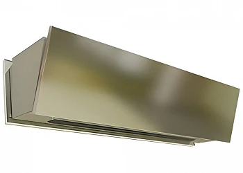 Тепловая завеса Тепломаш КЭВ-36П4016E (нерж.)