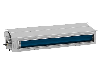 Канальный кондиционер Electrolux EACD-60H/UP3/N3