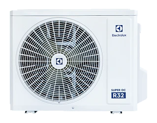 Наружный блок сплит системы Electrolux EACS/I-09HP/N8_25Y_out