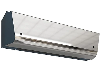 Тепловая завеса Тепломаш КЭВ-76П4140W (нерж.)